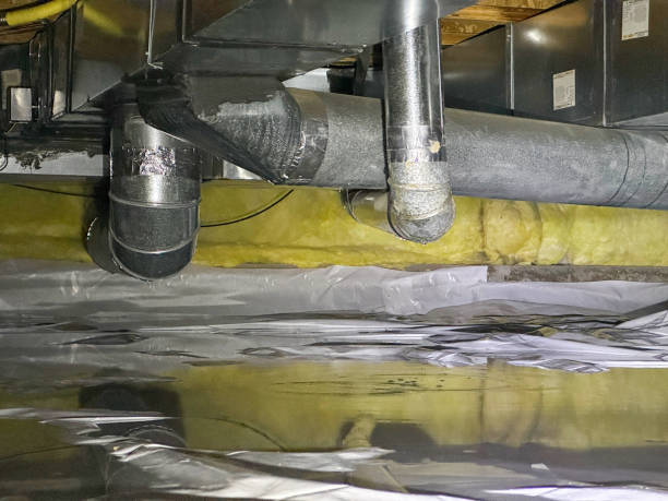 Water damage restoration insurance claims in MN