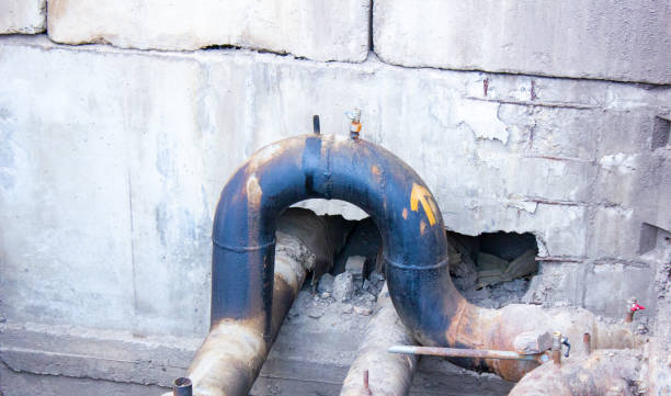 Best Emergency water damage restoration  in Plainview, MN